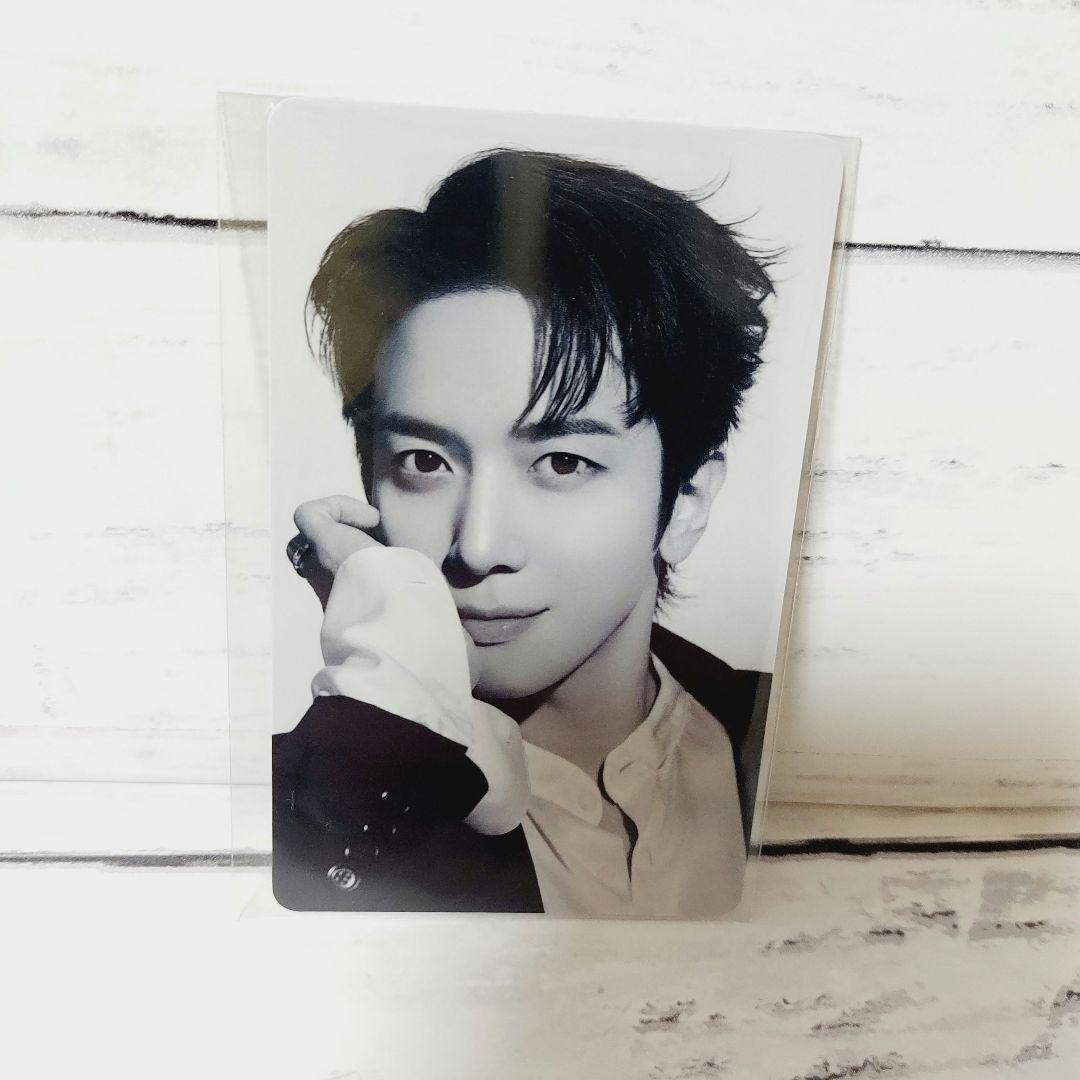 CNBLUE ヨンファ One Last Day トレカ 4枚セット