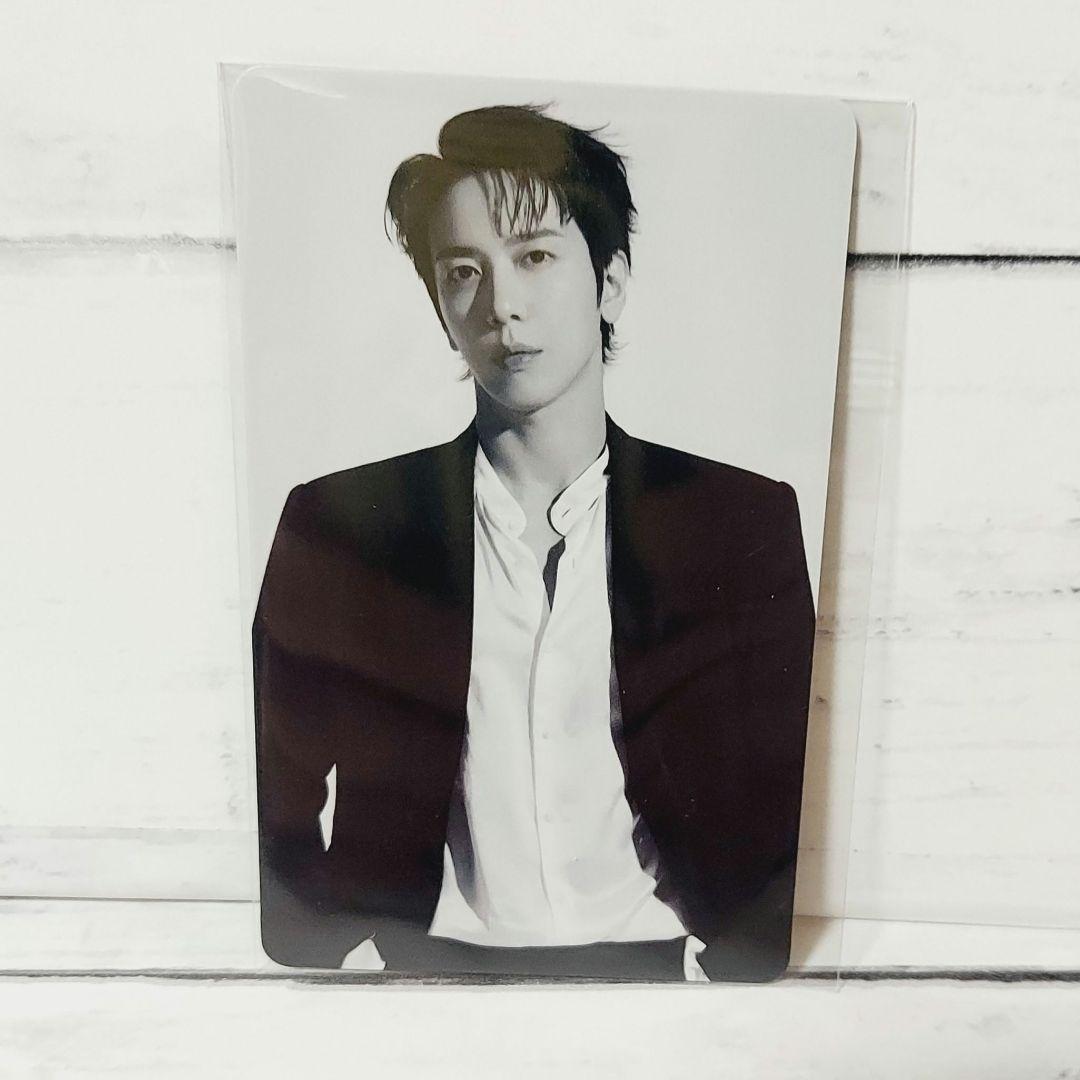 CNBLUE ヨンファ One Last Day トレカ 4枚セット