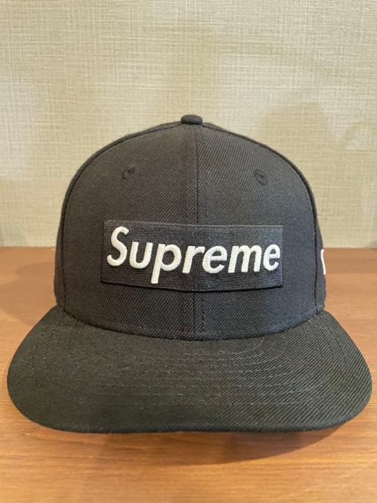 supreme R.I.P New Era ニューエラ