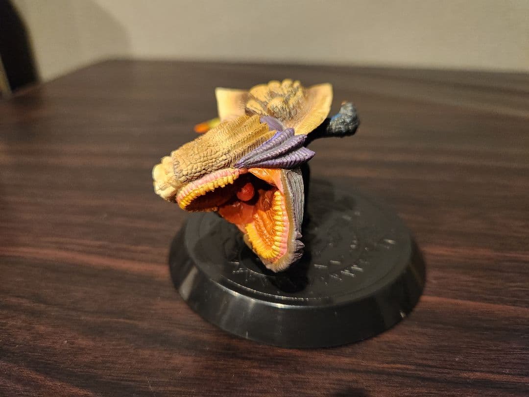 モンスターハンター　スタンダードモデル　vol 2　フルコンプ　フィギュア