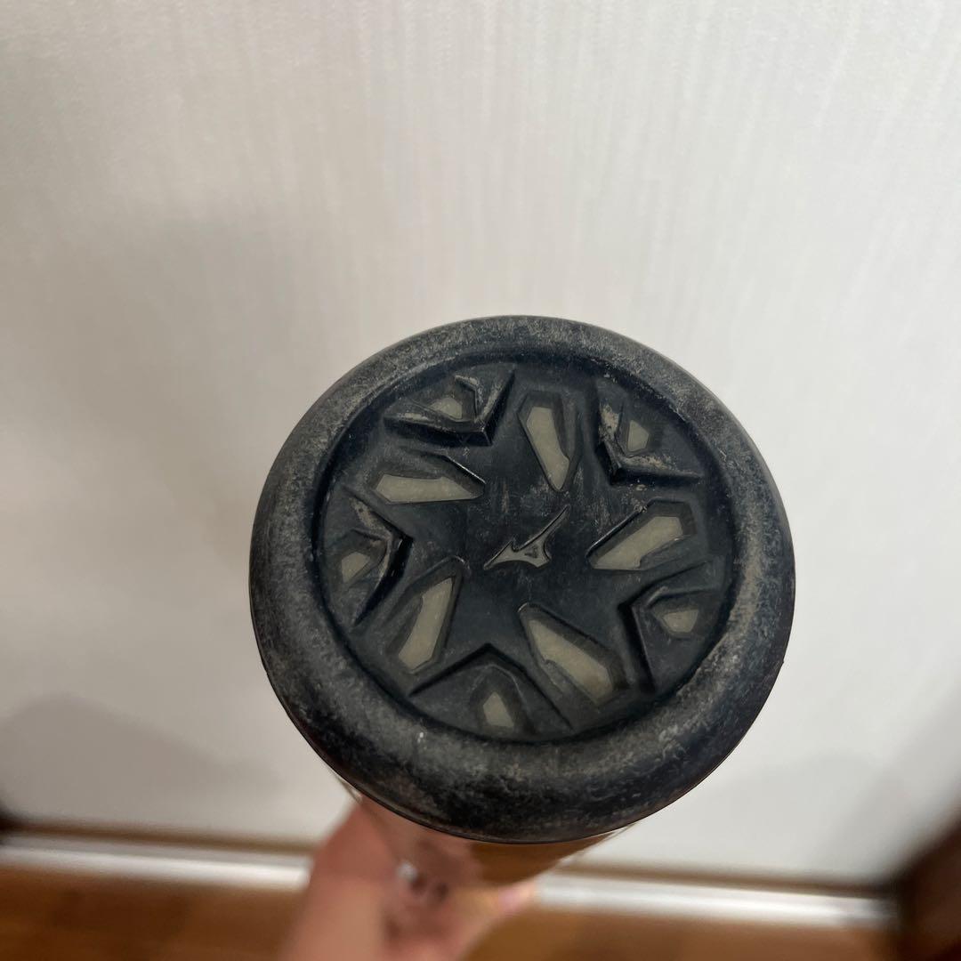 ミズノ　ビヨンドマックスレガシートップバランス 83cm/710g