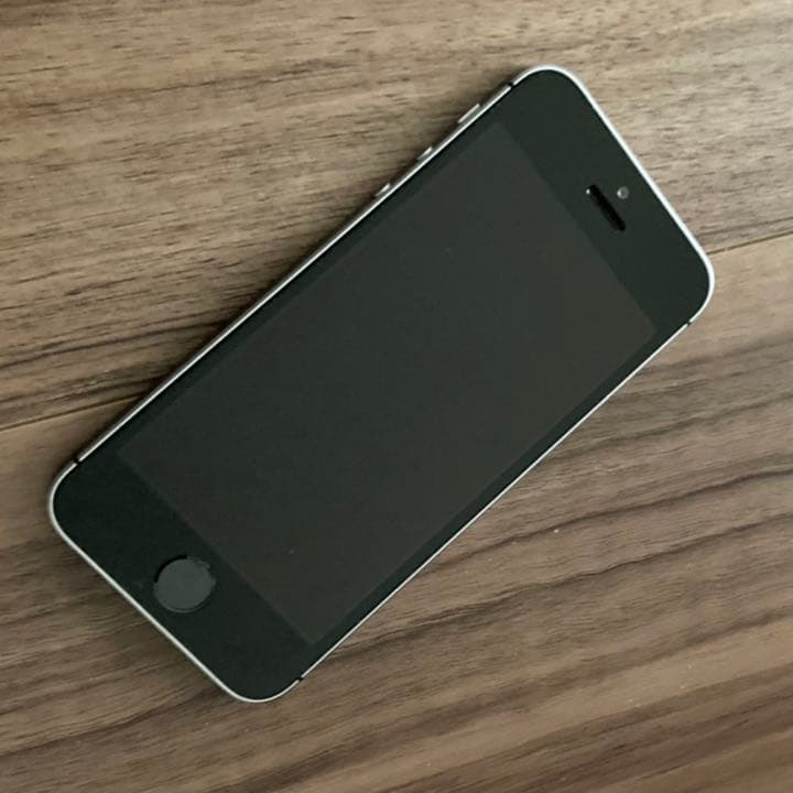 iPhoneSE A1662 (MLLL2LL/A)16GB 第1世代　美品
