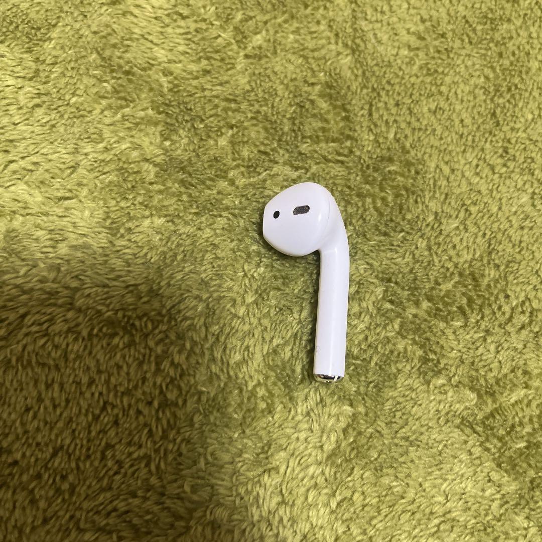 Apple AirPods 第一世代