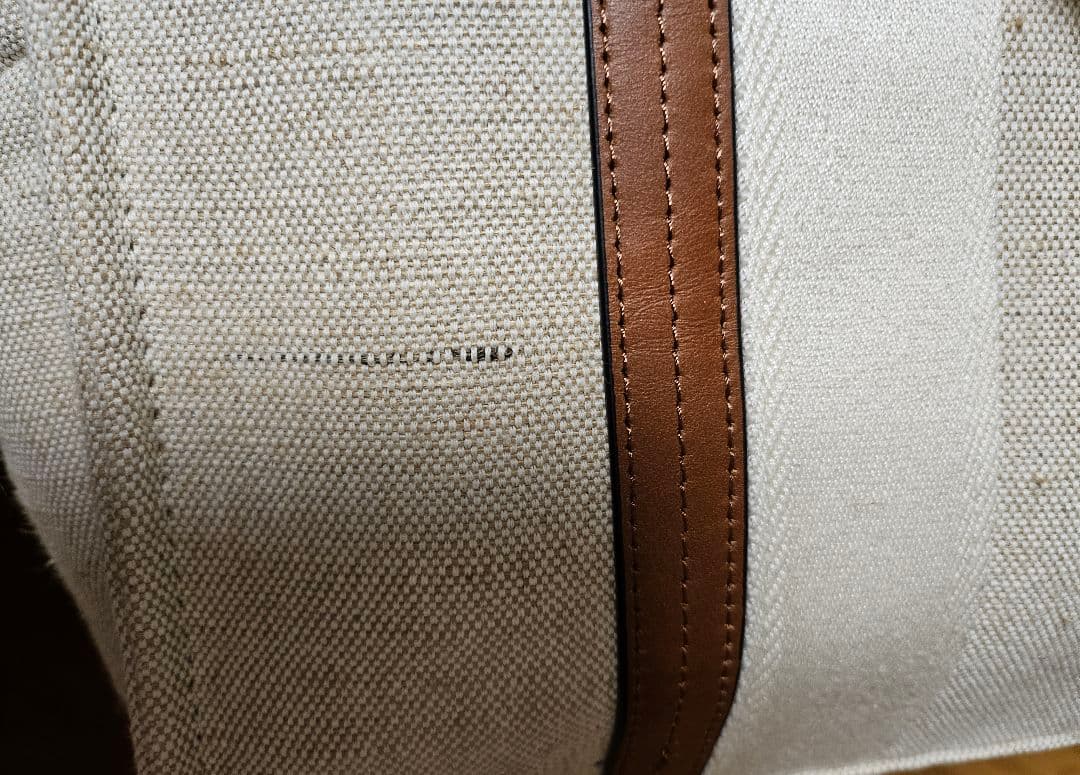 Chloeマザーズバッグ（訳あり）