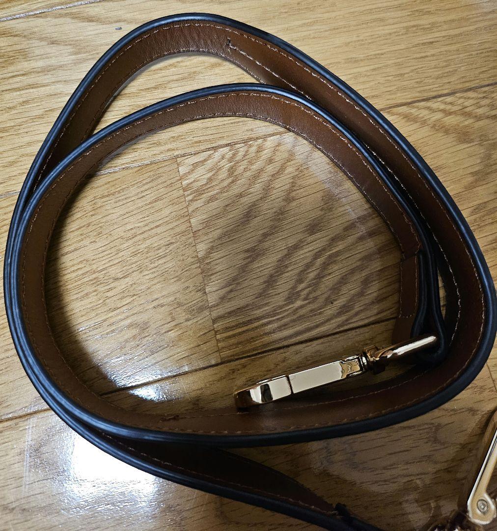 Chloeマザーズバッグ（訳あり）