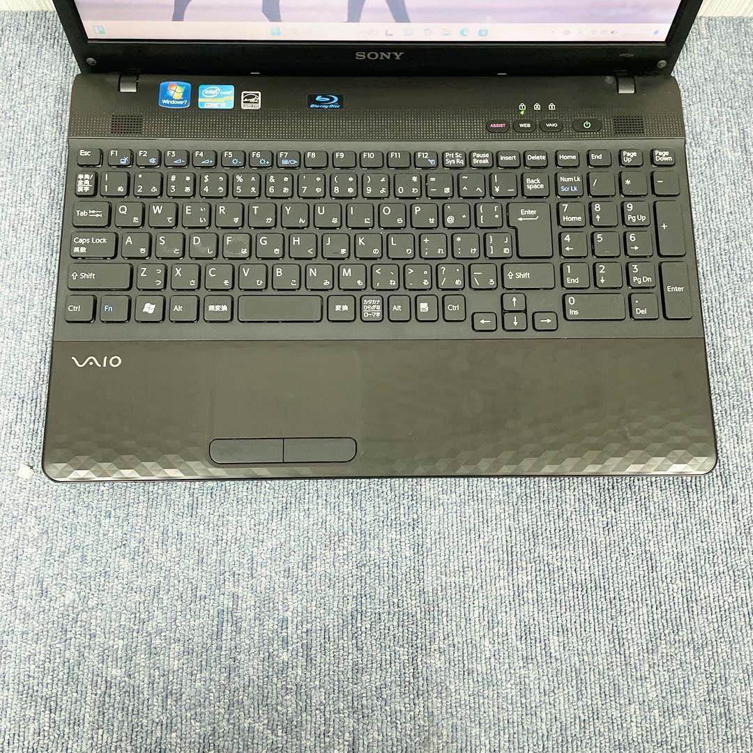 Windowsノート本体 OiA