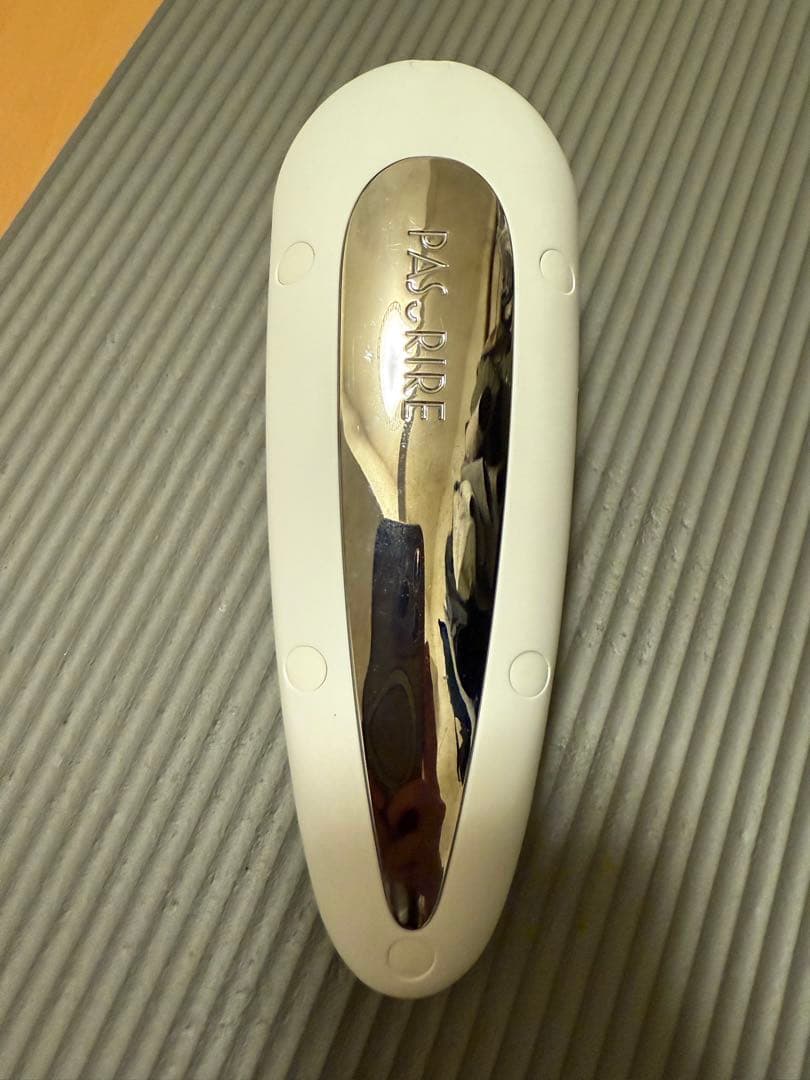 パスリル　美顔器　美品　本日限り値下げ