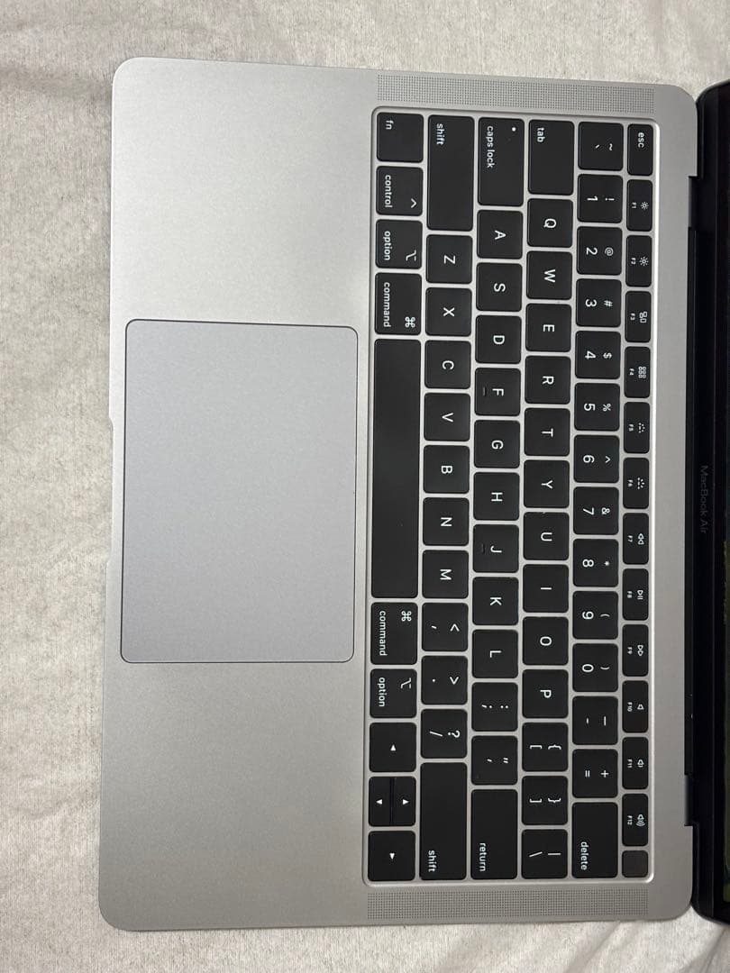 Macbook Air 13インチ　A1932 256GB Retina