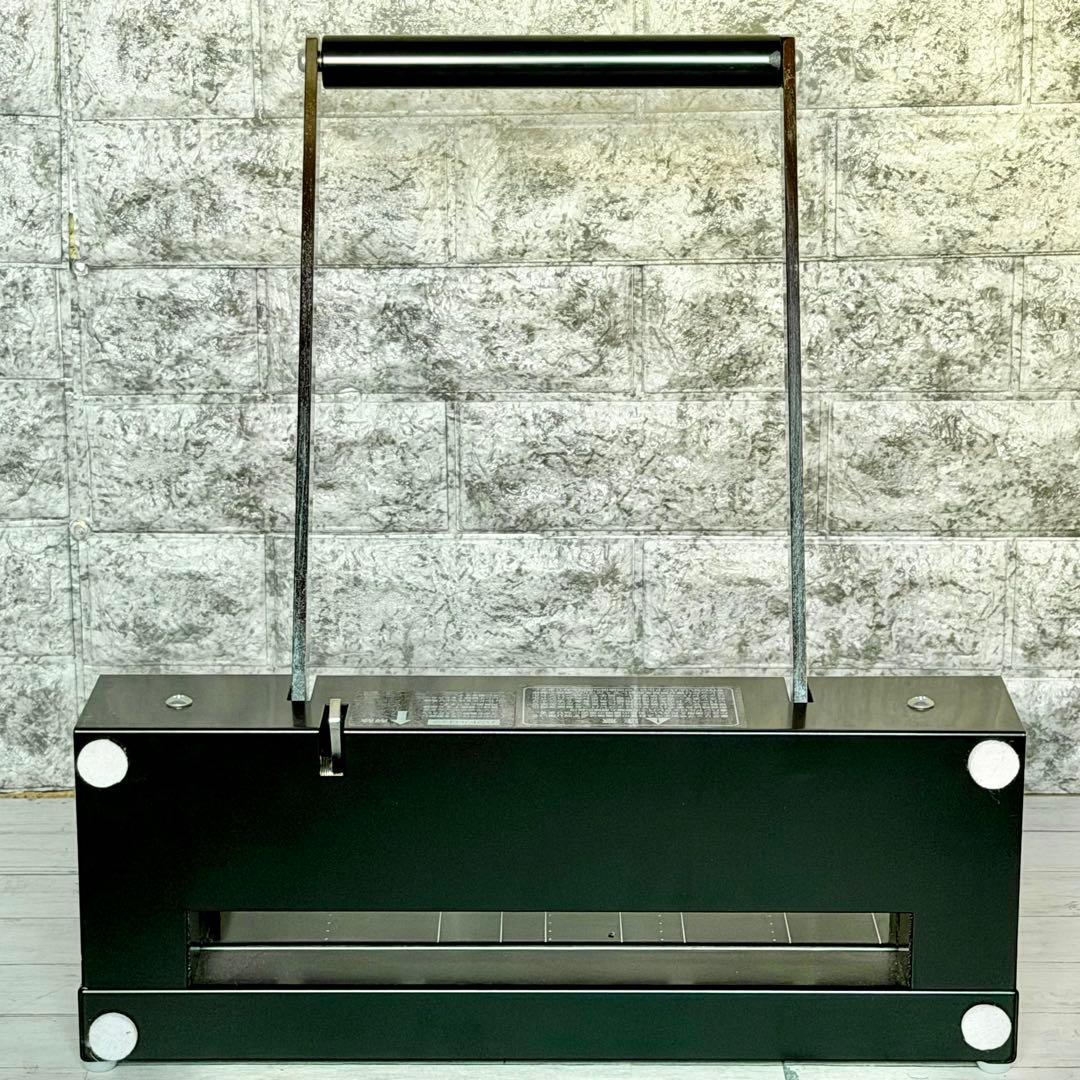 デューロデックス「200-DX」手動式パーソナル断裁機