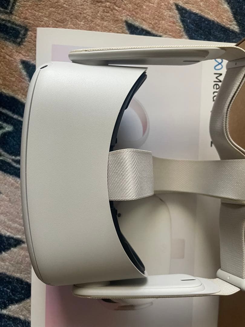  Quest 2  128GB オキュラスクエスト2