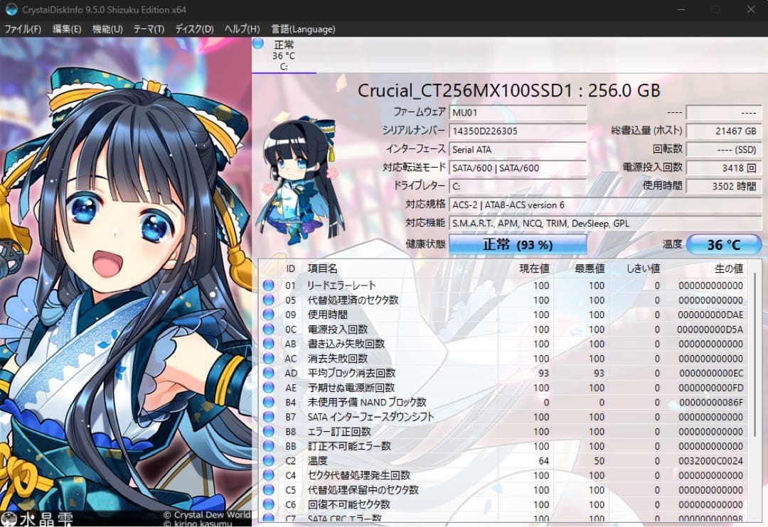 美品 16GB 12.1インチ レッツノート CF-NX3 SSD256GB
