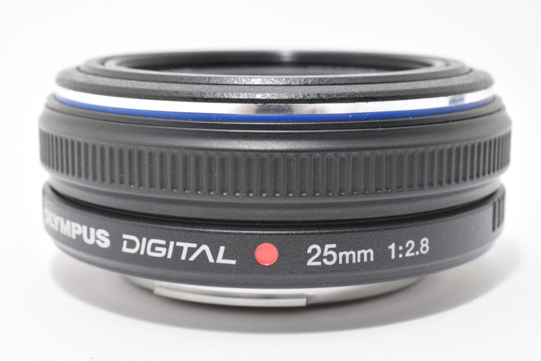 ★極美品★オリンパス OLYMPUS 25mm f2.8 #1471