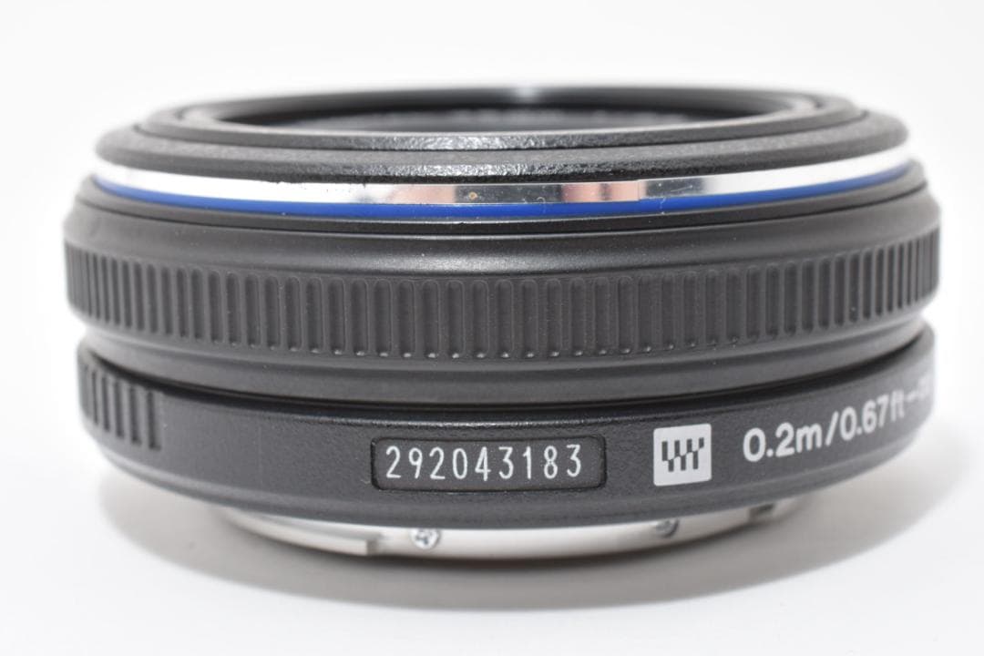 ★極美品★オリンパス OLYMPUS 25mm f2.8 #1471