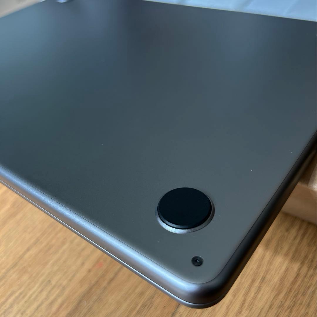 MacBook本体 MacBook Air M2 2022 8GB/256GB