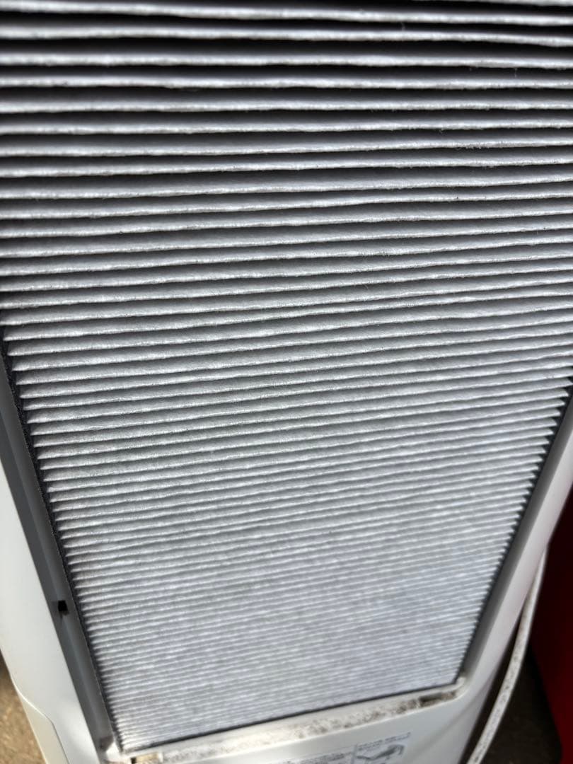 SHARP KI-LD50-W プラズマクラスター搭載 2020年製