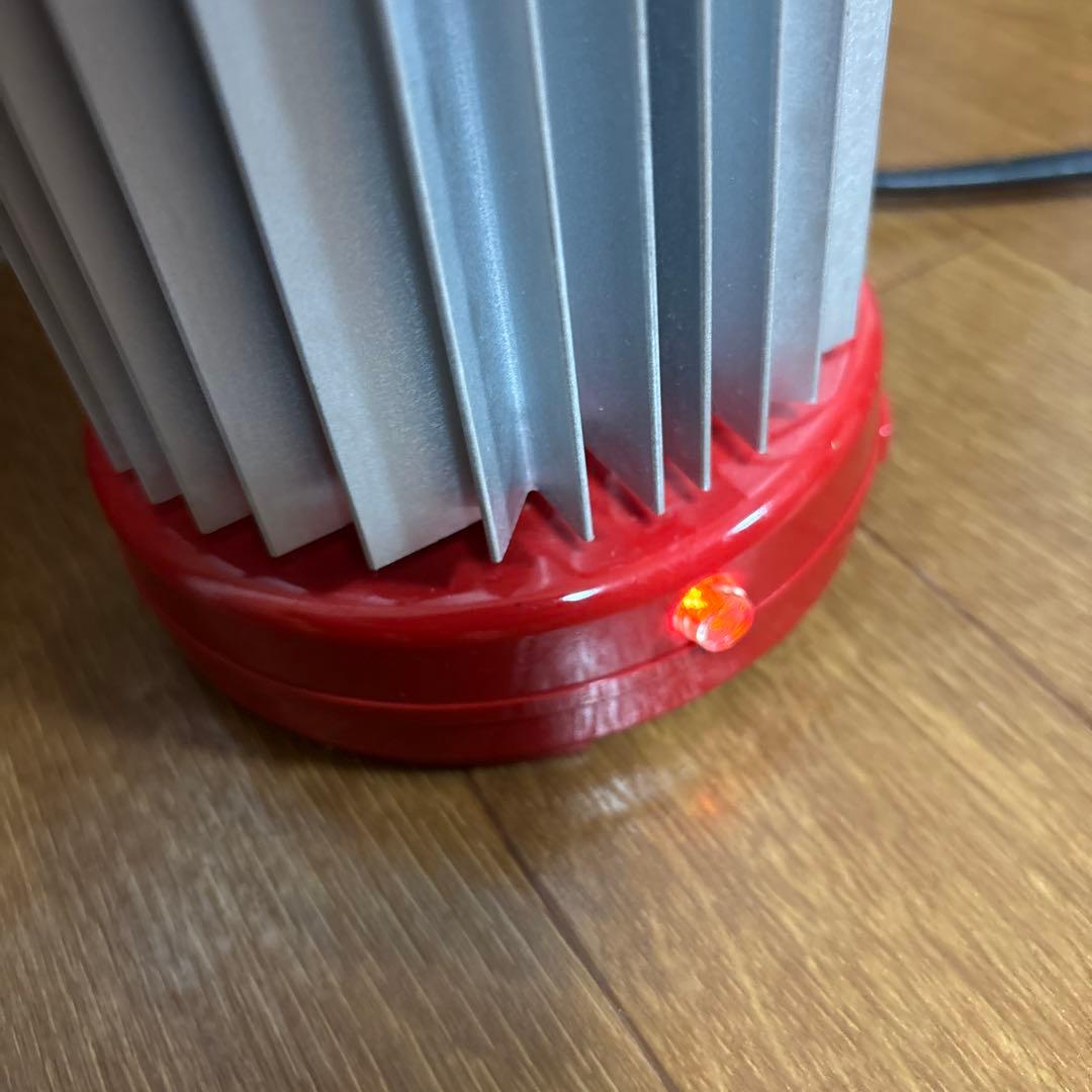 パネルヒーター　小型　SPZ-200