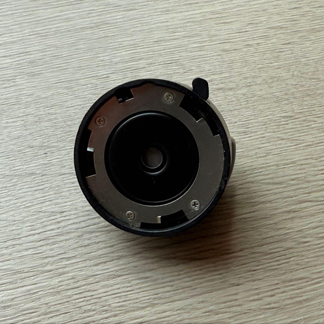 MAMIYA マミヤ クランク