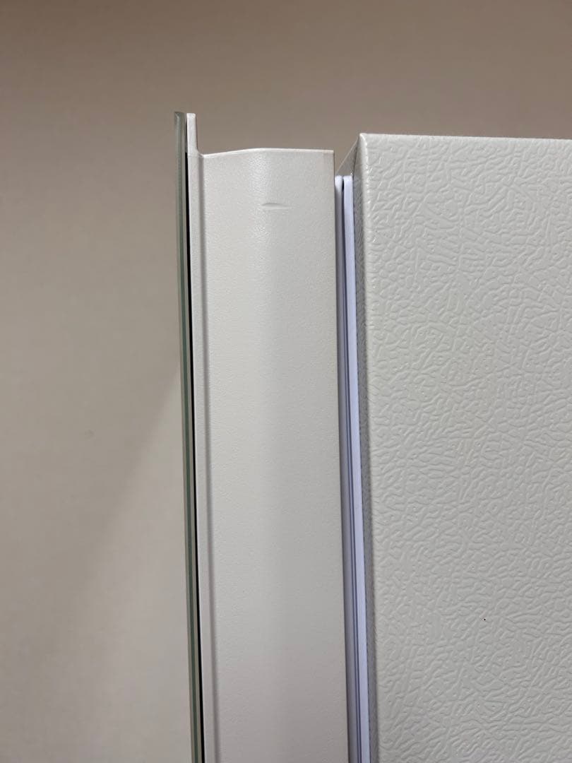 本日まで【4/8.9.10発送可】TOSHIBA冷蔵庫 356L 2022年製