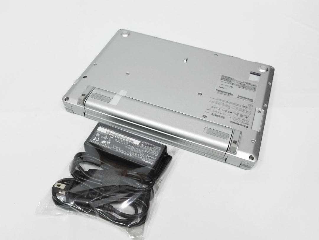 とっとちゃんCF-SZ6RDYVS 8GB SSD256GB Win11