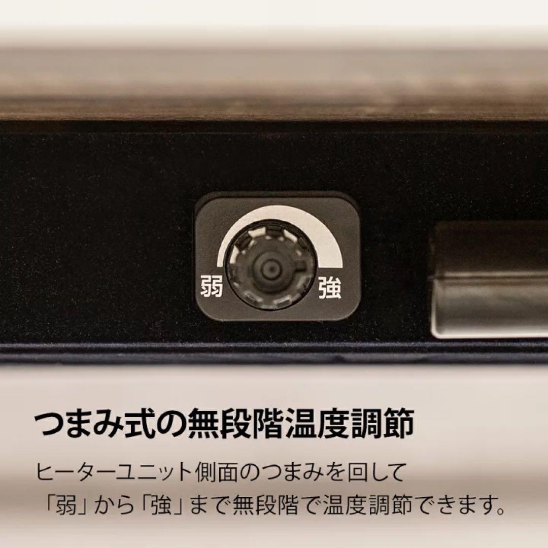 大理石調 こたつテーブル 105cm x 75cm