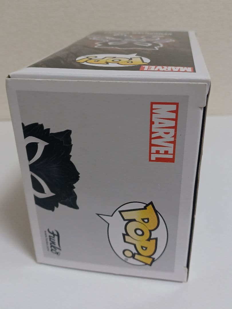 y*u様 Funko POP!　ヴェノム　フィギュア　セット