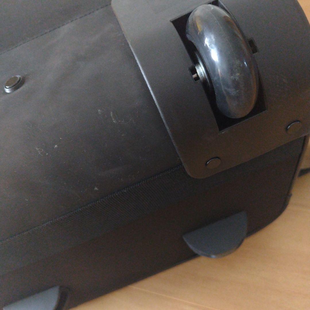 アンダーアーマー　キャリーバッグ