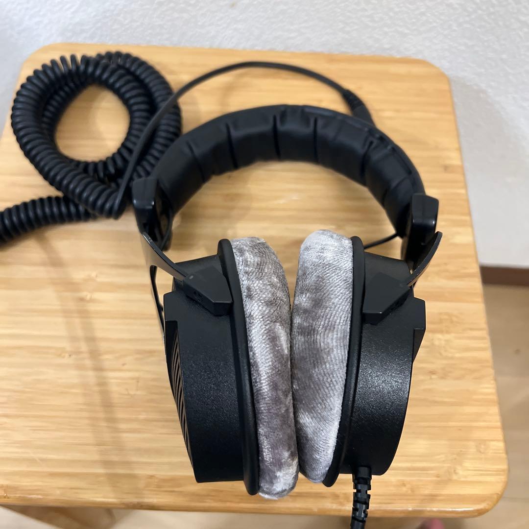 DT990PRO　250Ω　本体のみ　beyerdynamic