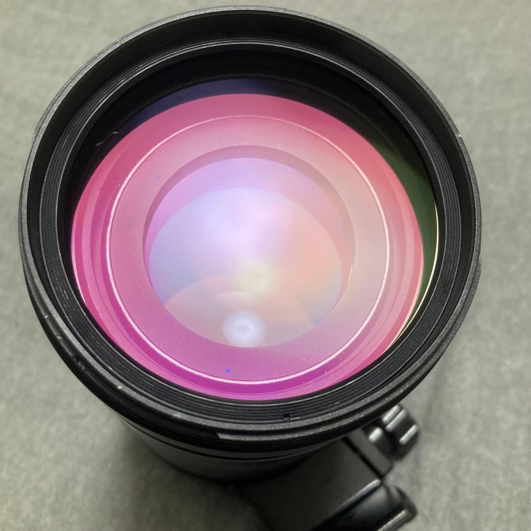 ⭐️完動品⭐️ TAMRON AF 200-400mm F5.6 LD CANON用