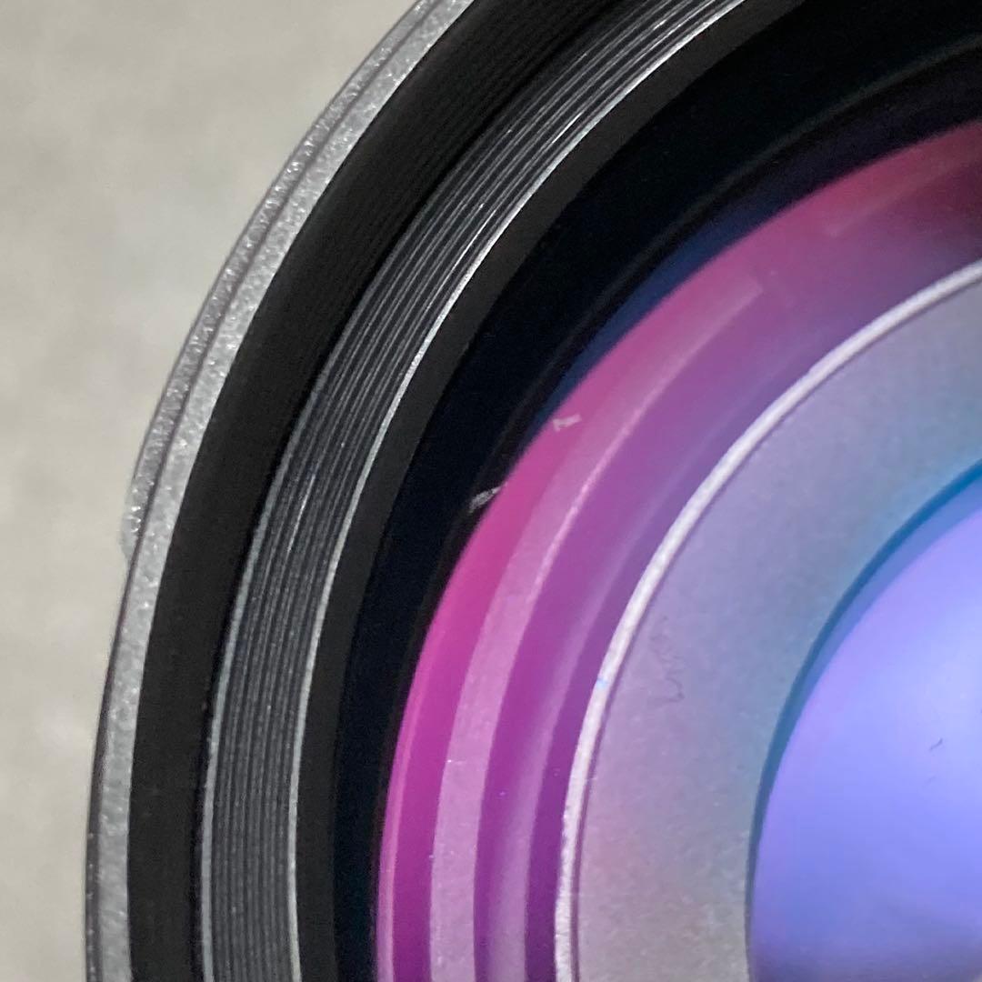 ⭐️完動品⭐️ TAMRON AF 200-400mm F5.6 LD CANON用