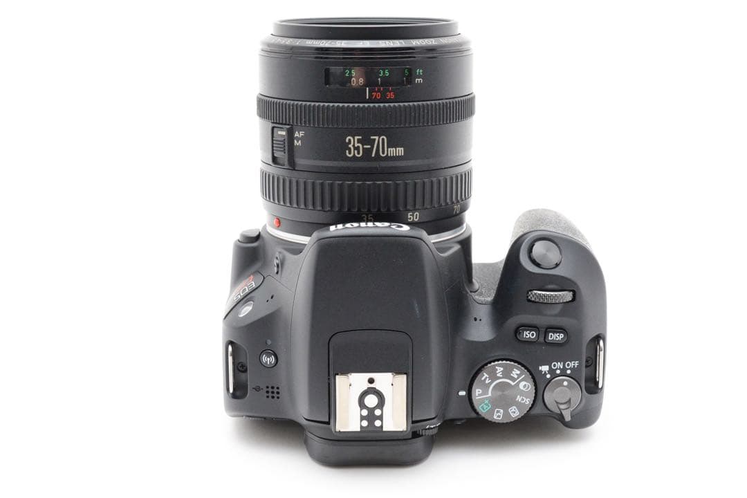 デジタル一眼レフカメラ/キヤノン canon kiss x9/標準レンズセット