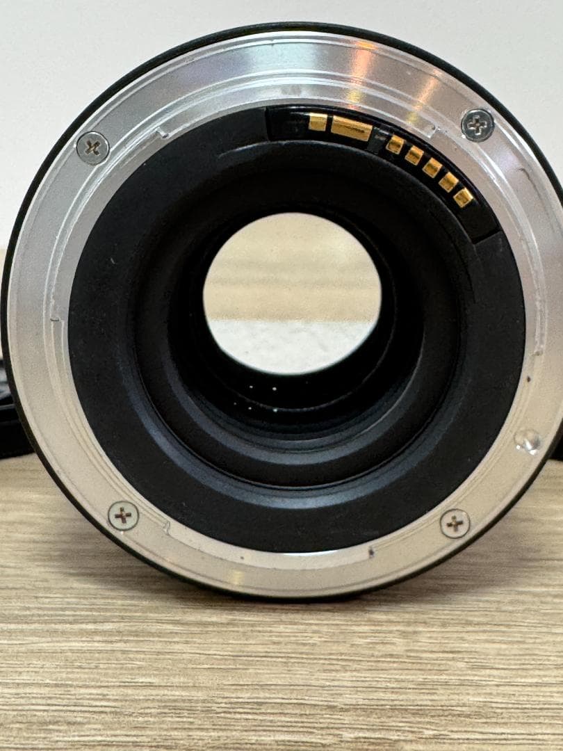 レンズ(単焦点) TAMRON AF90mm F2.8MACRO 272E Canon