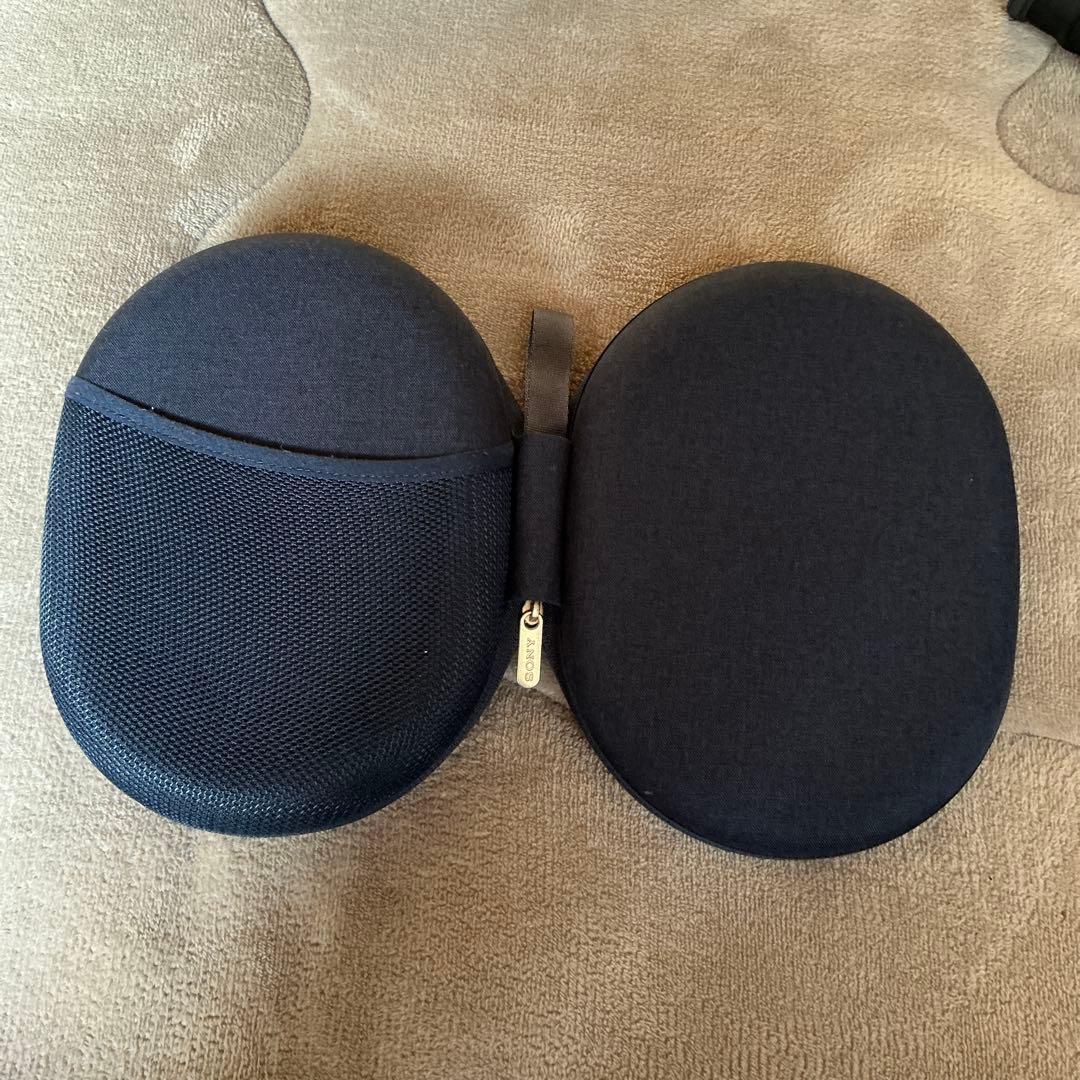 SONY WH-1000XM4 限定色ミッドナイトブルー