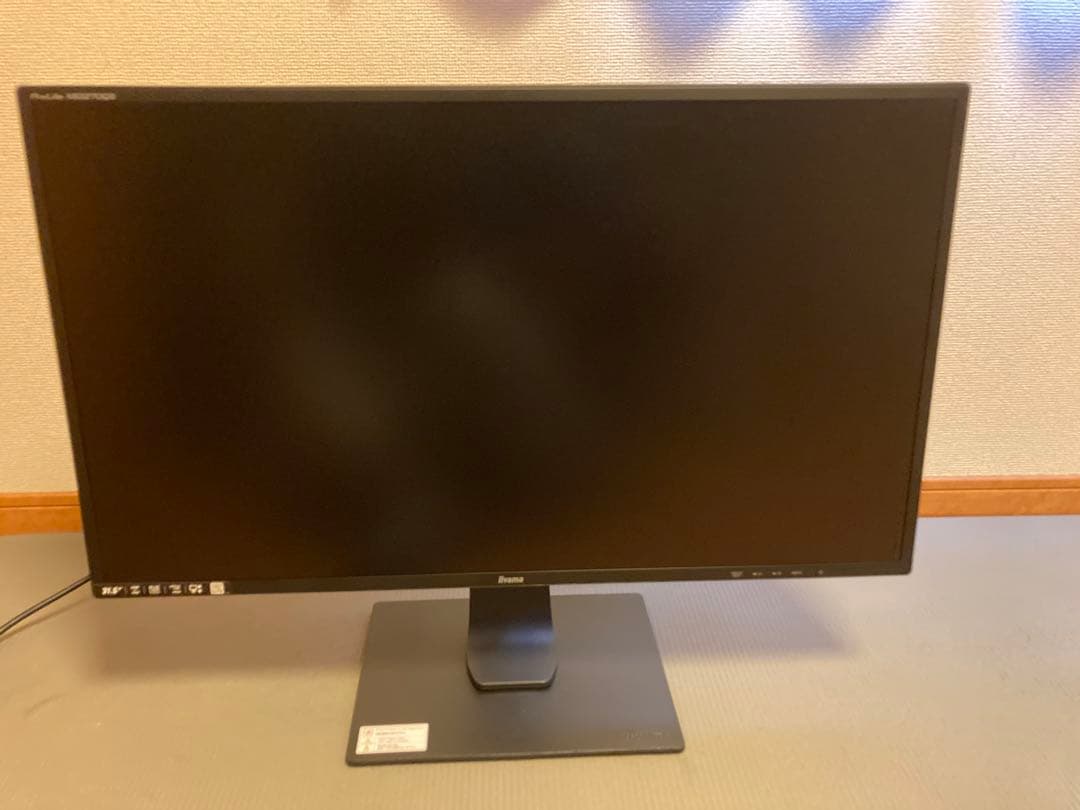 iiyama ProLite XB3270QS-B2 31.5インチ
