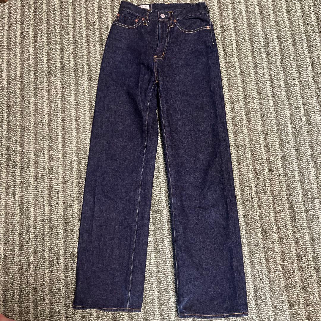 ダルチザン　ボムシェルジーンズ　レディース