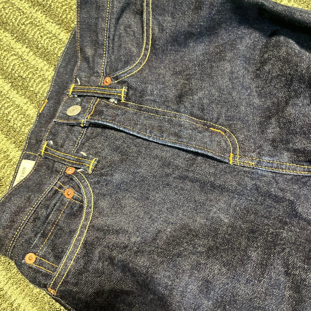 ダルチザン　ボムシェルジーンズ　レディース