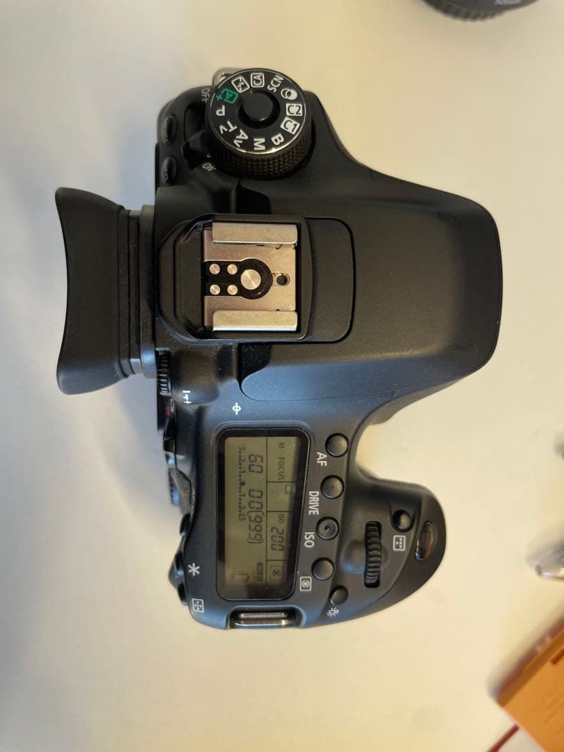 Canon EOS 80D レンズ等　フルセット