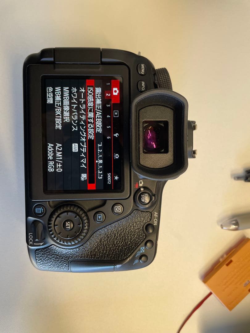 Canon EOS 80D レンズ等　フルセット