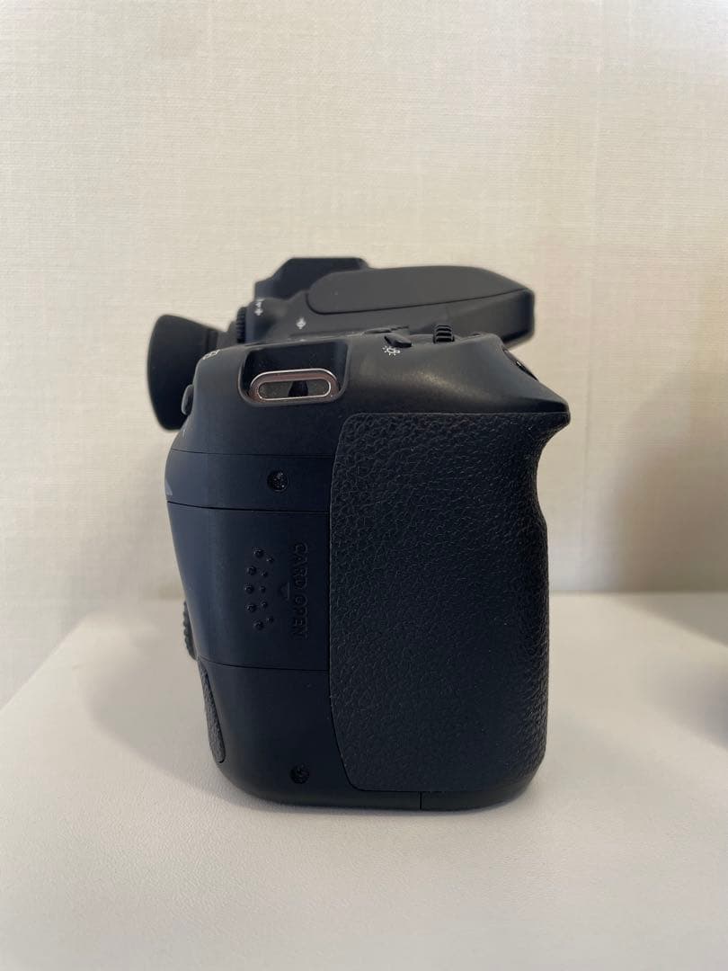 Canon EOS 80D レンズ等　フルセット