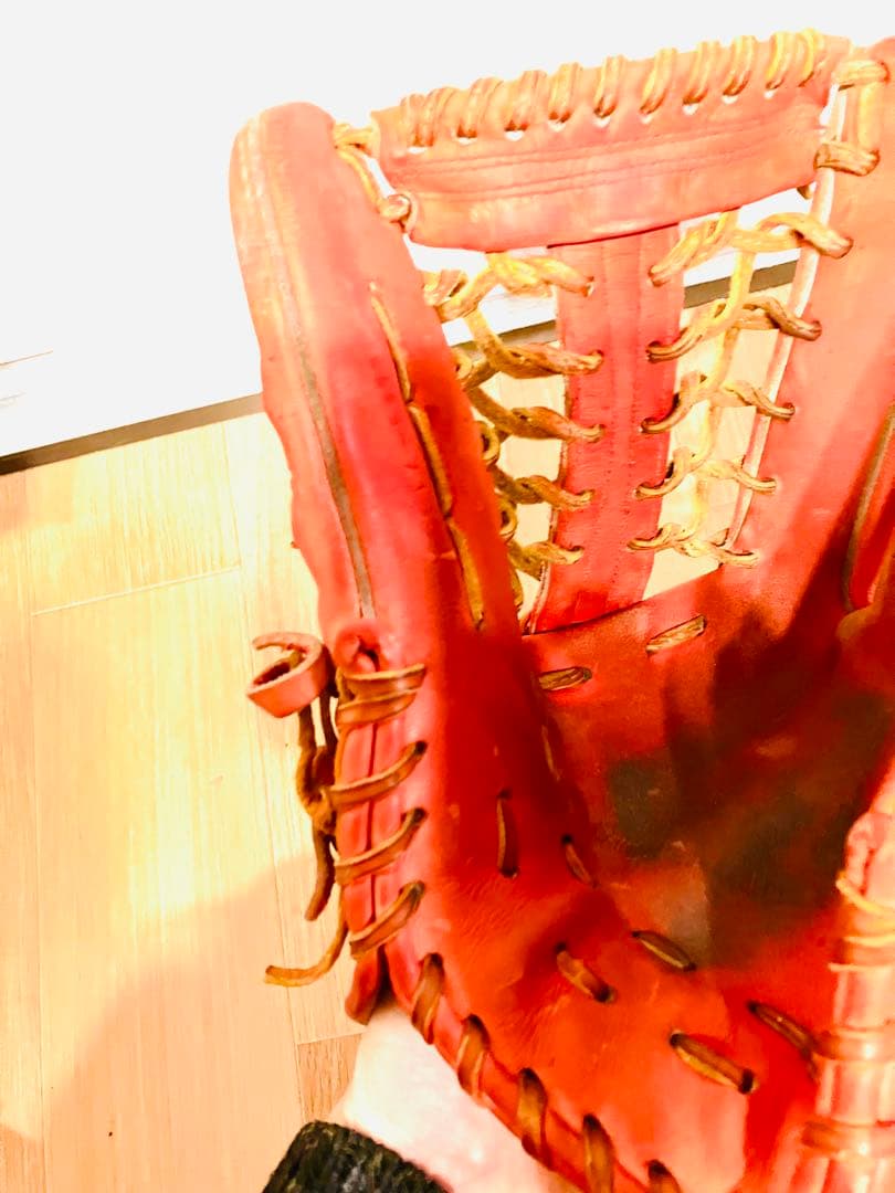 ジュンケイグラブ　硬式　外野手用