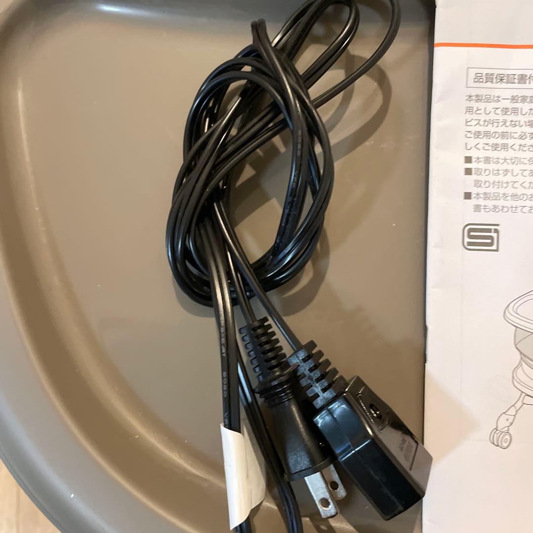 combi ネムリラ　オートスウィング　ハイローチェア　電動　コンビ