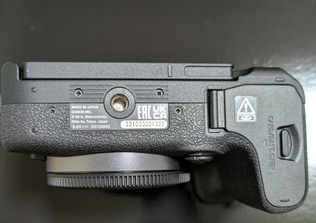 ヒ*ン様 【美品】Canon EOS R10 ボディ ミラーレス一眼カメラ キヤ