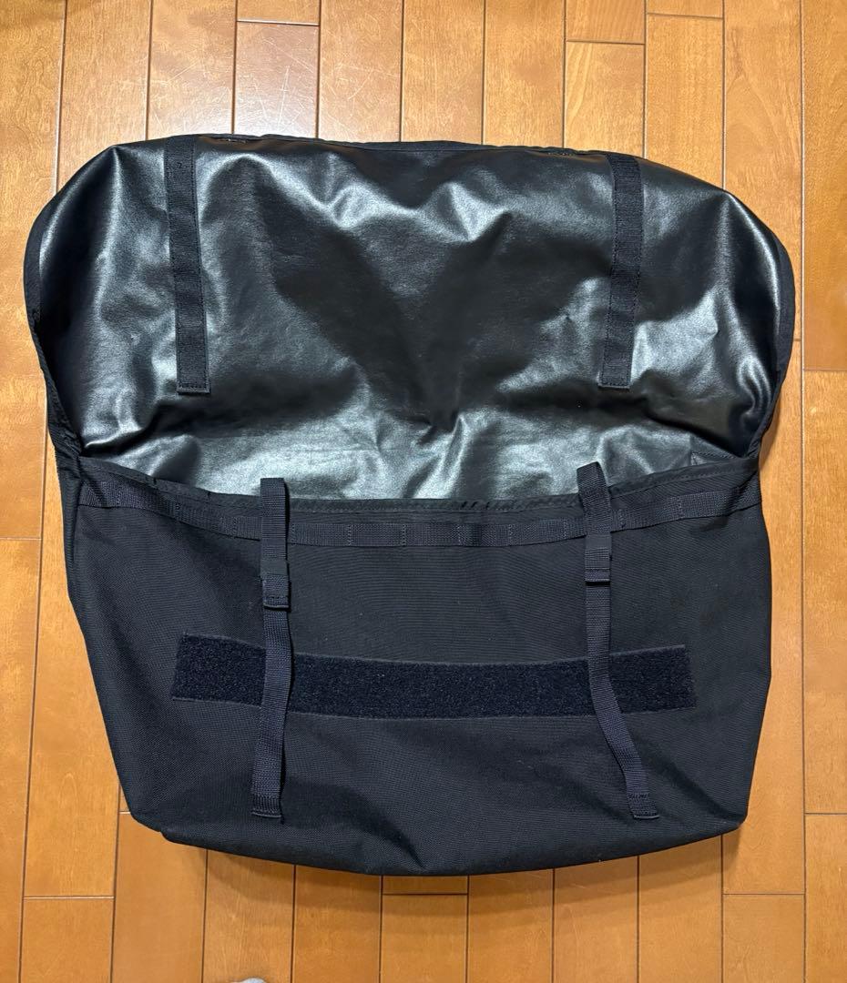 BLUE LAG the messenger bag メッセンジャーバック