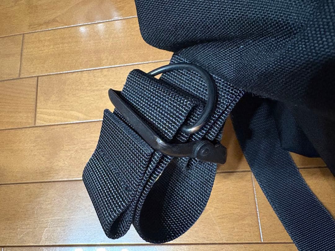 BLUE LAG the messenger bag メッセンジャーバック