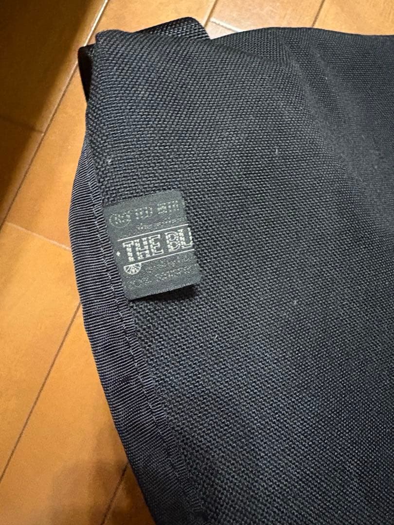 BLUE LAG the messenger bag メッセンジャーバック