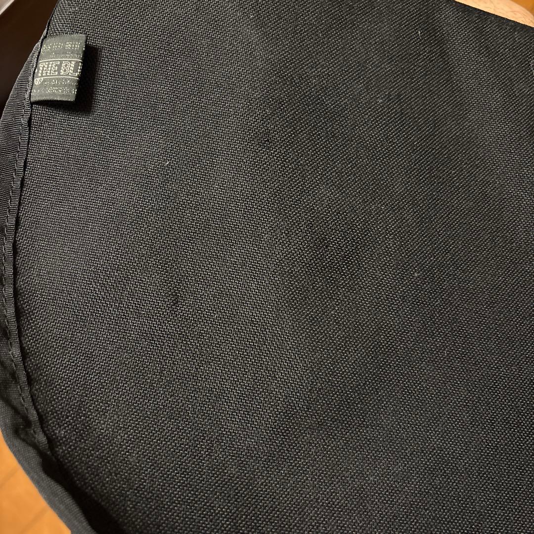 BLUE LAG the messenger bag メッセンジャーバック