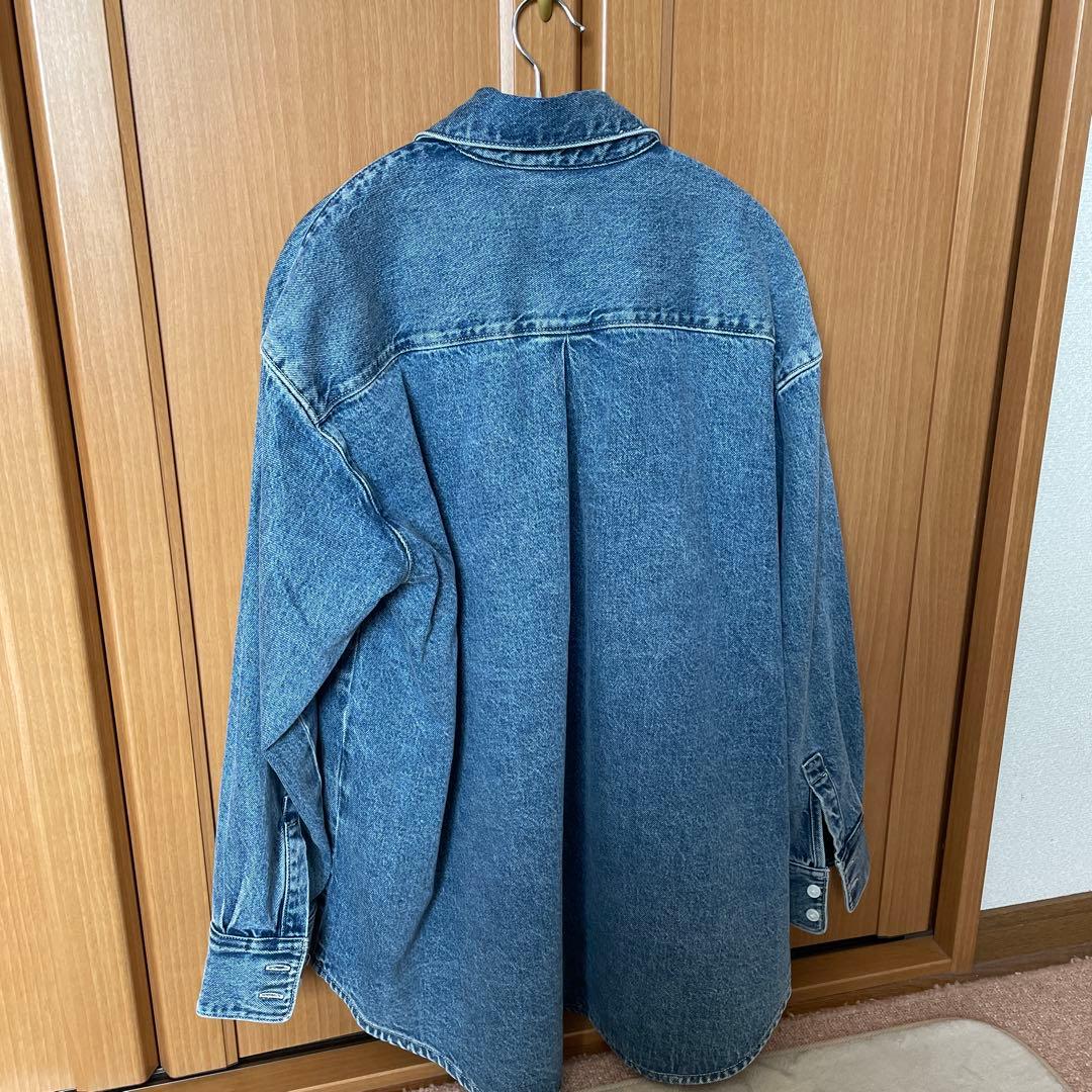 ハピ　別注リーバイスR THE EVERYDAY SHIRT