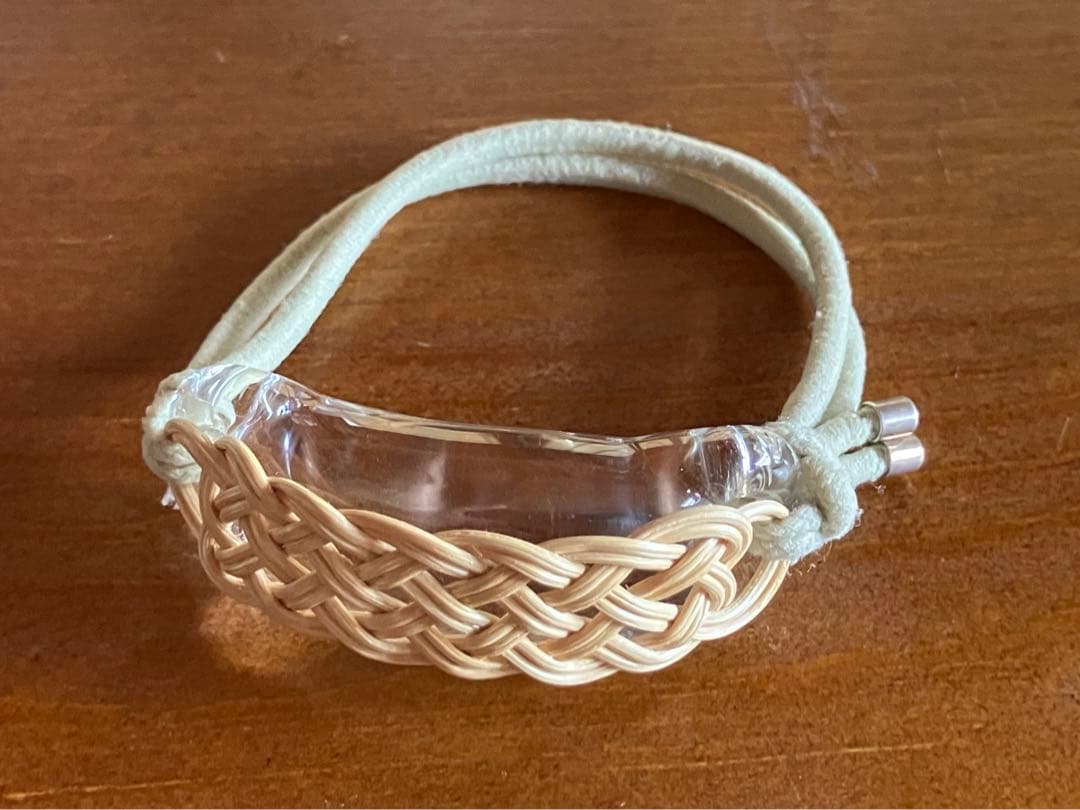 SiriSiri シリシリ　ヘアバンド