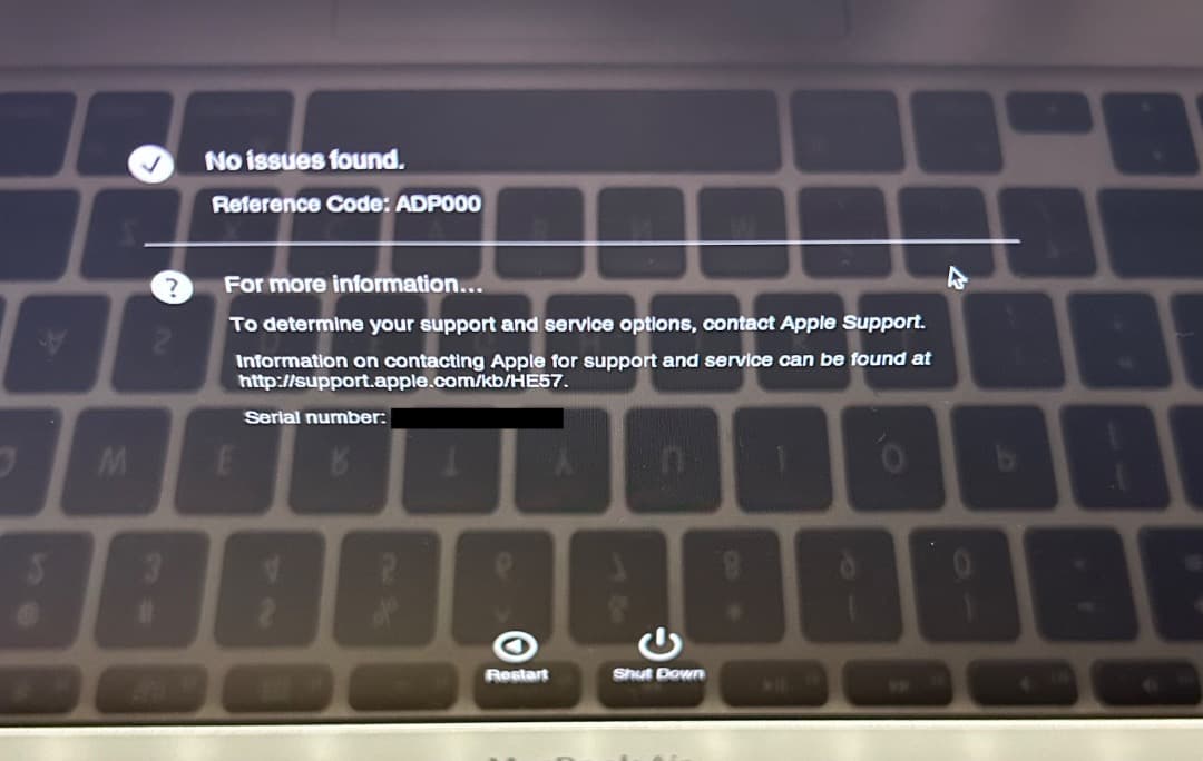 MacBook Air 2015 i5 8Gb 512Gb 11インチ USキー