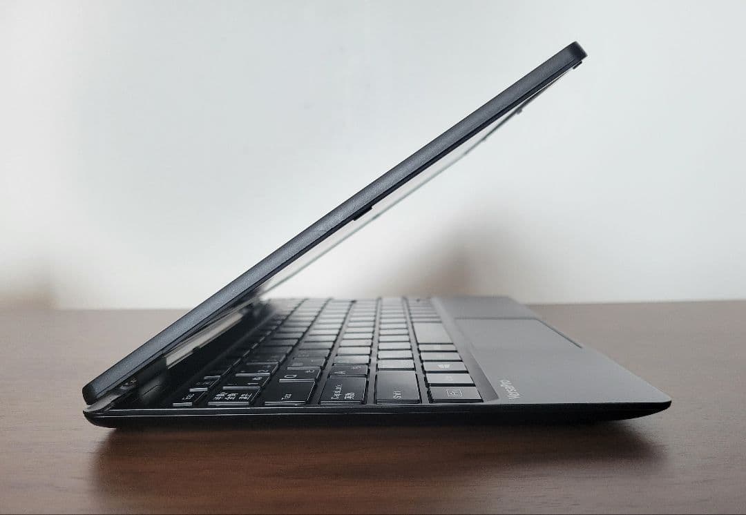 【即配送】NEC VersaPro VH-4 8100Y/4GB/128GB