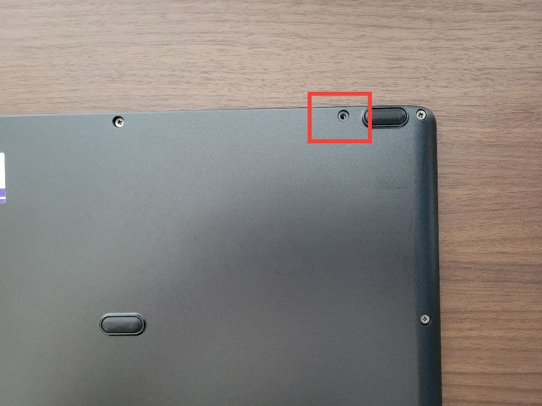 【即配送】NEC VersaPro VH-4 8100Y/4GB/128GB